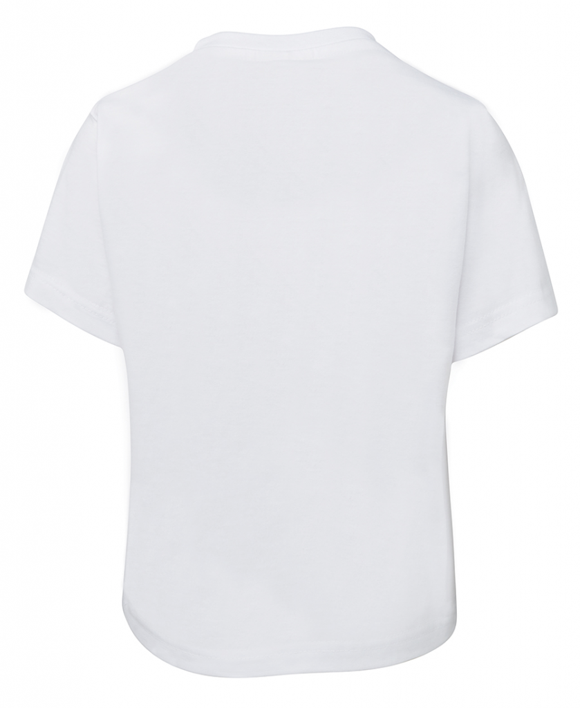KIDS PISTON TEE